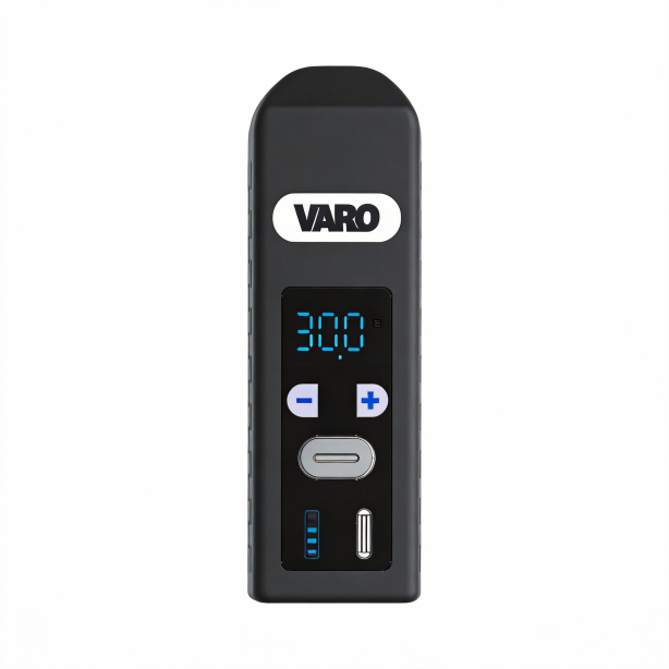 Lightweight Cordless Tire Inflator Fixed Air Nozzle Portable Air Pump for SUV Truck Passenger Car Tire Maintenance Needs