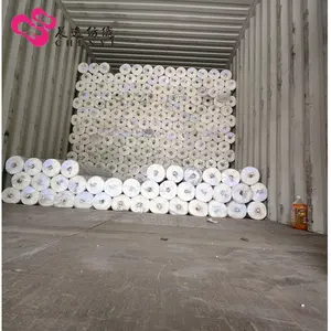 100% Polyester 300d Pa Wr Zilver 98-100gsm Oxford