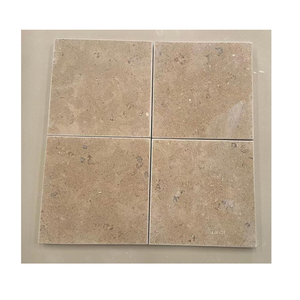 <span class=keywords><strong>Carrelage</strong></span> intérieur et extérieur en pierre naturelle beige <span class=keywords><strong>calcaire</strong></span> <span class=keywords><strong>de</strong></span> style moderne pour la <span class=keywords><strong>salle</strong></span> <span class=keywords><strong>de</strong></span> <span class=keywords><strong>bain</strong></span> et le salon <span class=keywords><strong>de</strong></span> villa Prix d'usine - Product Image 1