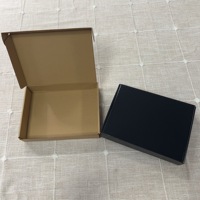Großhandel 11*8*2 Zoll anpassbare Hard Express Long Square Karton anpassbare Papier boxen für Zigaretten Mailer Box Verpackung