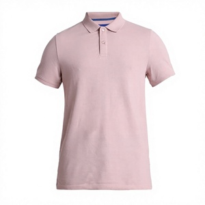 Camisa de Hombre de Manga Corta, Color Verde Menta, Tejida, con Bolsillo y Logotipo Bordado en la Parte Delantera, Estilo Casual, Corte Regular, 100% Algodón - Product Image 5
