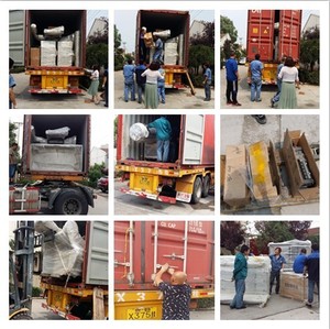 Nouvelle usine de fabrication de céréales de petit-déjeuner <span class=keywords><strong>sans</strong></span> <span class=keywords><strong>gluten</strong></span> en acier inoxydable à haute productivité pour l'exportation - Product Image 6