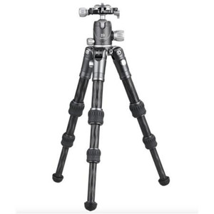Trípode Ajustable <span class=keywords><strong>Benro</strong></span> Humanize para Cámaras de Video y Cámaras Réflex Digitales DSLR - Product Image 1