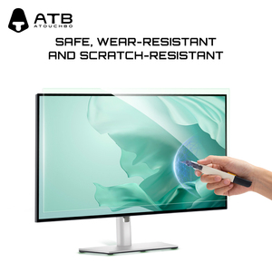ATB China Proveedor TV <span class=keywords><strong>Protector</strong></span> de pantalla <span class=keywords><strong>Anti</strong></span> Blue Light Eye <span class=keywords><strong>Protector</strong></span> <span class=keywords><strong>Anti</strong></span> <span class=keywords><strong>Crash</strong></span> 20 21 22 23 24 pulgadas - Product Image 6
