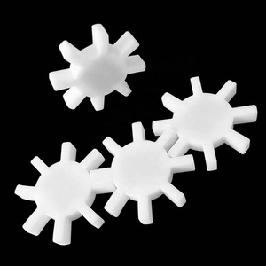Barra Agitadora Magnética <span class=keywords><strong>de</strong></span> Material PTFE, Personalizable OEM, Forma <span class=keywords><strong>de</strong></span> Anís/Engranaje - Product Image 3