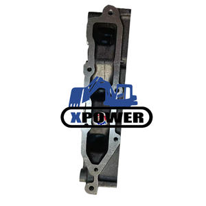 Nueva Cabeza de Cilindro Completa XPower para Excavadora de Orugas S3L/S3L2/S3L2-Y1 302.5C 303CR - Product Image 4