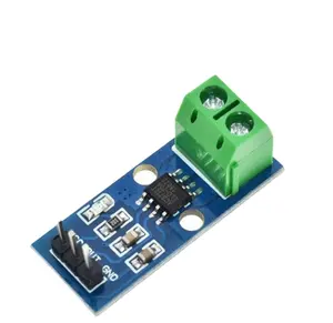 Fabriek Beste Prijs ACS712ELC 5A/20A/30A Huidige Sensor Module ACS712 Module