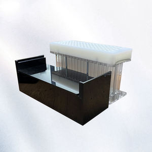 Chargeur de cône <span class=keywords><strong>Mayway</strong></span> 84mm/98mm/109mm/120mm/140mm adapté à la machine de remplissage de cône 100 pièces de cônes personnalisées - Product Image 1