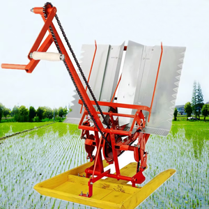 Sembradoras y Trasplantadoras Agrícolas de Alta Eficiencia para la Agricultura Industrial - Product Image 3