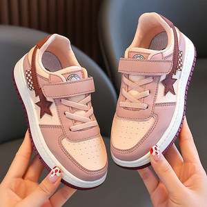 <span class=keywords><strong>Zapatillas</strong></span> Casuales de Baloncesto para Niñas, Modelo 2026 LY, Nuevas, de Colores Caramelo, Baratas, al por Mayor, Mixtas - Product Image 4