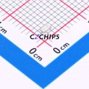 Résistance CMS PTFR0805B7K68P9 0805 (Type : Film mince) (Résistance : 7,68 kOhm Précision : 0,1 %) - Product Image 2