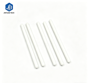 95% high temperature ceramic rod for <b>Knife</b> <b>Sharpening</b> High Hardness Insulation Rod - Product Image 1