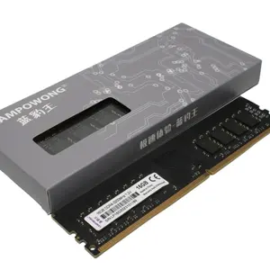 工厂批发DDR3L 204pin Sodimm笔记本电脑内存内存8gb 4gb 16gb DDR3 DDR4 1600 2666 3200兆赫台式机频率