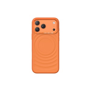 เคสโทรศัพท์ <span class=keywords><strong>iPhone</strong></span> 17 Pro Max 17 Air ลายคลื่นน้ำสีพื้นแบบขั้นสูง ประดับเพชร สำหรับ <span class=keywords><strong>iPhone</strong></span> 16 15 พร้อมกล่องของขวัญ - Product Image 5