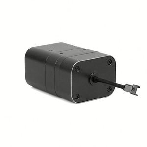 CADDX FPV Thermal Imaging FPV Camera High Resolution Plastic Metal IRC 384/640CA Analog Thermal Imaging <b>RC</b> Racing <b>Drone</b> Accessor - Product Image 4