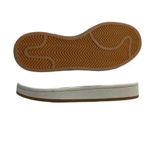 พื้นรองเท้าสเก็ตบอร์ดยางแบบเรโทรน้ำหนักเบา ราคาถูก ยี่ห้อ Kezhi ขายส่ง พื้นรองเท้าสเก็ตบอร์ดแบบกำหนดเอง - Product Image 3