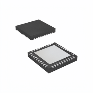 Electronic Chips Component AT97SC3204-X2MA-20 Original Embedded 40 VFQFN Exposed Pad - Product Image 1