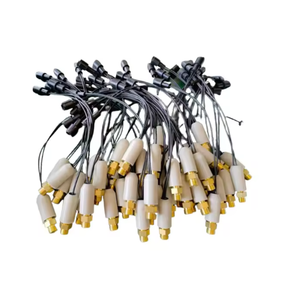 เซ็นเซอร์6T-4949อุณหภูมิน้ำ E225D 3408ชิ้นส่วนเครื่องยนต์3412 3406สำหรับรถขุดอะไหล่6T4949เซ็นเซอร์ E229D E231D - Product Image 4