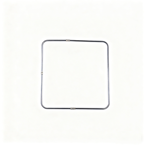 Jian Li OEM yatak kenar sınır çerçeve gelişmiş yatak uzun ömürlü için güçlendirilmiş çelik tel çerçeve - Product Image 3