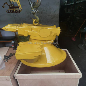 Genuine Original A8V0107 AP12 Hydraulic Main <strong>Pump</strong> Assy <strong>for</strong> <strong>Excavator</strong> 320B E320B Piston <strong>Pump</strong> - Product Image 5