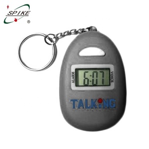 Reloj con llavero parlante, reloj con llavero parlante - Product Image 6