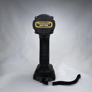 <span class=keywords><strong>Atornillador</strong></span> de Impacto Dewalt DCF85M McLaren, <span class=keywords><strong>Atornillador</strong></span> Eléctrico de 20V Recargable de Litio, Kit de Destornillador Eléctrico Multifunción - Product Image 4