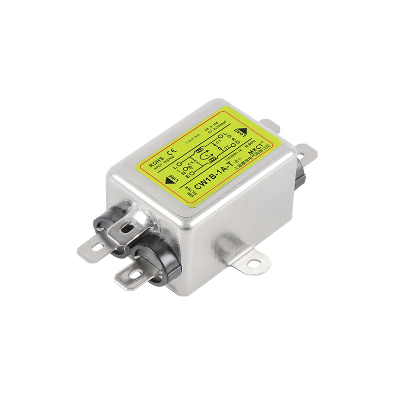 EMI Single phase AC Power Supply