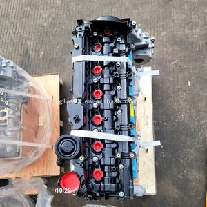 Moteur Newpars <span class=keywords><strong>N57D30A</strong></span> N57D30B 3.0L L6 assemblage de moteur à bloc long pour <span class=keywords><strong>BMW</strong></span> n57d30 - Product Image 5