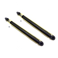 Amortisseur de Suspension arrière réglable Profender pour amortisseur KYB 344480 pour TOYOTA PREVIA 2000-2006