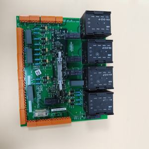 उच्च गुणवत्ता वाले कोन एलिवेटर पीसीबी KM713163H06 LCE230+एलिवेटर का ADOACL - Product Image 6