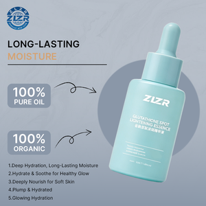 Sérum de Nuit Éclaircissant en Gros à l'Acide 3-O-Éthyl Ascorbique et Niacinamide, Hydratation Profonde et Réparation de la Barrière Cutanée, 30 ml, Visage et Mains - Product Image 2