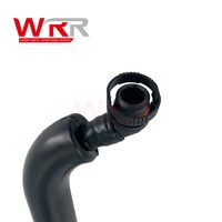 Ống thông hơi cacte máy WRR 11617547185 dành cho BMW series 5, 6, 7, X5, E61, E63, E65, E64, E53, E67, E65