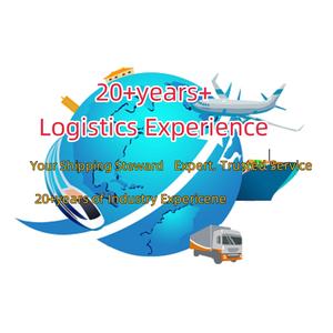 中国至智利快速高效的海运服务公司 - Product Image 5