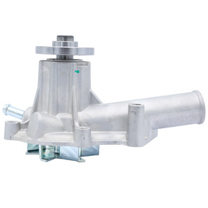 Bomba de Agua Cw para Kubota V1505 68mm Ct3-69 D1105 16251-73034 16241-73034 Maquinaria Agrícola - Product Image 1