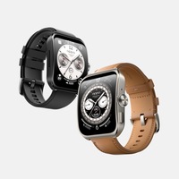 Montre connectée Bluetooth d'occasion 2025, étanche, pour le sport et la santé, avec eSIM, marque chinoise originale, compatible Oppo Watch 4 Pro