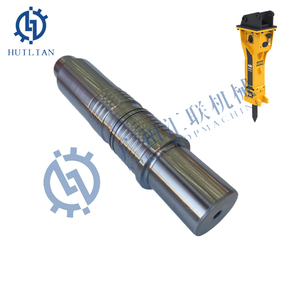 3315302100 3315-3021-00 Pistón rompedor 3315277300 SB302 SB202 SB452 SB552 SB102 SB152 Pistón rompedor hidráulico para piezas de martillo - Product Image 4