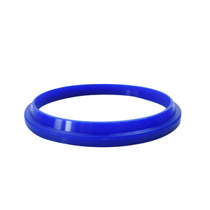 Joint d'étanchéité anti-poussière de type FA, joint d'étanchéité hydraulique en polyuréthane pour équipement industriel, moulage par injection, origine Chine - Product Image 1