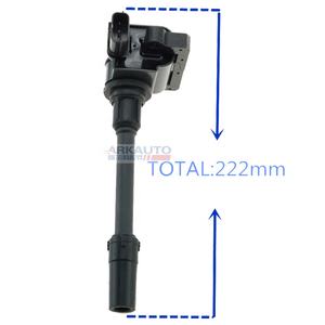 BOBINA DE ENCENDIDO MD362915 MD348947 MD355008 H6T12372 H6T12272 8530419 para <span class=keywords><strong>MITSUBISHI</strong></span> Galant Grandis <span class=keywords><strong>Lancer</strong></span> Space Runner <span class=keywords><strong>Wagon</strong></span> 4G94 - Product Image 2