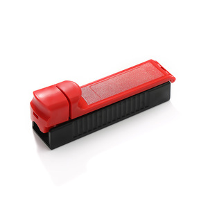 Mini Máquina Portátil Para Enrollar Tabaco Para Cigarrillos Con Filtro