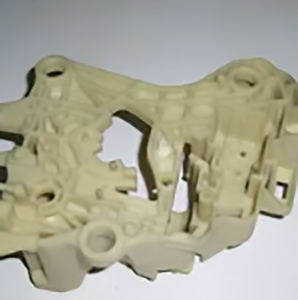 Soluciones de Impresión 3D de Alta Precisión y Calidad: Resina SLA para ABS y PLA, Resina Fotopolímera, Prototipado Industrial, OEM, ODM - Product Image 3