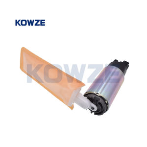 Автомобильный топливный насос для Mitsubishi Pajero Montero 2 II dac6g72 6G74 MR208665 - Product Image 3