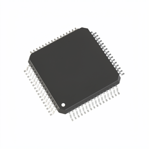 Embedded UPD78F0535AGB-GAH-M1-AX 64 LQFP Components Electronic Authorized Distributor - Product Image 1
