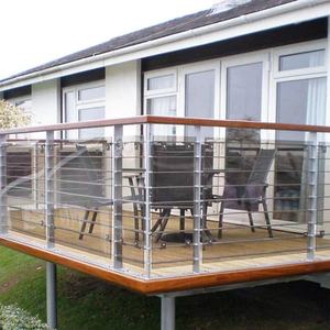 Pinsen — porte coulissante de Balustrade pour fenêtre en aluminium, colonne d'<span class=keywords><strong>escalier</strong></span>, Patio, en acier, Balustrade plaquée or, accessoire d'intérieur - Product Image 2