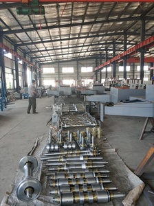 <span class=keywords><strong>Meilleur</strong></span> prix 2026 : Machine à arches Longshun K avec générateur - Product Image 2