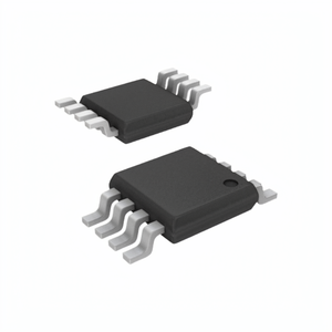STM813LDS6F Power Management (PMIC) 8 TSSOP, 8 MSOP Electronic Circuit Components Original - Product Image 1