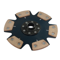Mensch Hot Selling Raceauto Koppelingsschijf 48626PR6 TYD085R