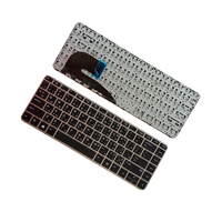 Nouveau clavier AR pour HP EliteBook 840G3 840 G3 840 G4 840r G4 848 G3 848 G4 clavier d'ordinateur portable