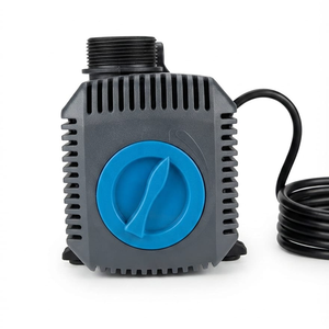 Bomba de Agua Sumergible de Alto Flujo ME-12000 85W 220V 12000 LPH 5.5m de Altura para Fuentes, Acuarios y Estanques OEM ODM - Product Image 2