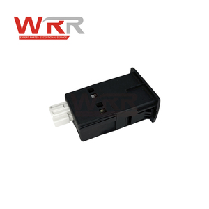 2138203200 ชุดเชื่อมต่อ USB คุณภาพสูงใหม่ สำหรับ Benz W213 W205 E300 C300 ฮับเชื่อมต่อสื่อที่เชื่อถือได้ - Product Image 5