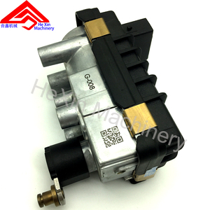 I fornitori di alta qualità Hella turbocompressore G-008 796910-1/<span class=keywords><strong>2</strong></span>/<span class=keywords><strong>3</strong></span>/4 796910-5002S 796910-0002, 796910-5002 - Product Image 5